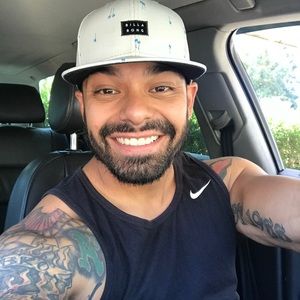 Meet your Posher, Robert